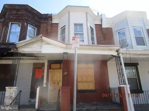 3117 F St, Philadelphia, PA 19101
