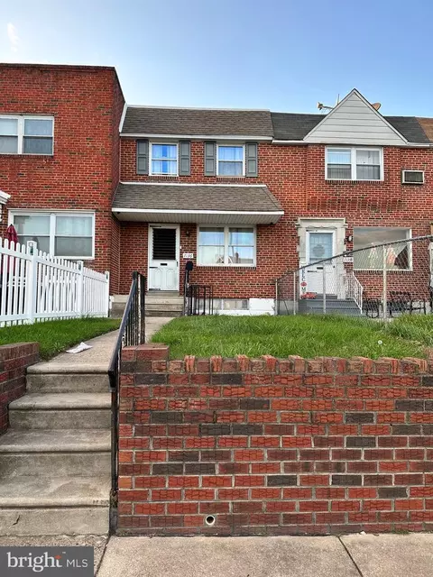 7136 Bustleton Ave, Philadelphia, PA 19149