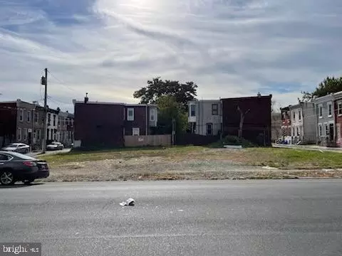 2518 W Diamond St, Philadelphia, PA 19121