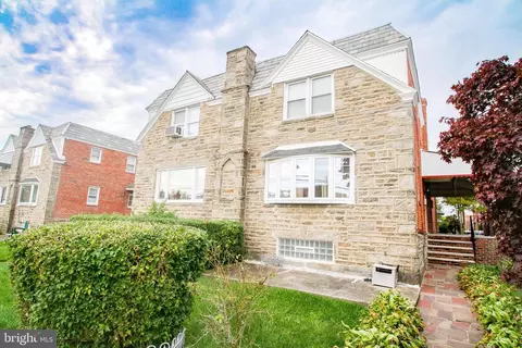 1231 E Johnson St, Philadelphia, PA 19138