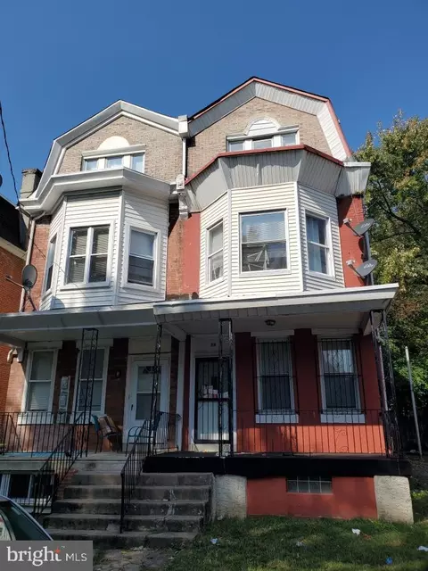 59 W Sharpnack St, Philadelphia, PA 19119