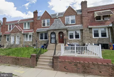 5943 Alma St, Philadelphia, PA 19149
