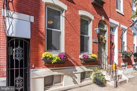 744 N Ringgold St, Philadelphia, PA 19130
