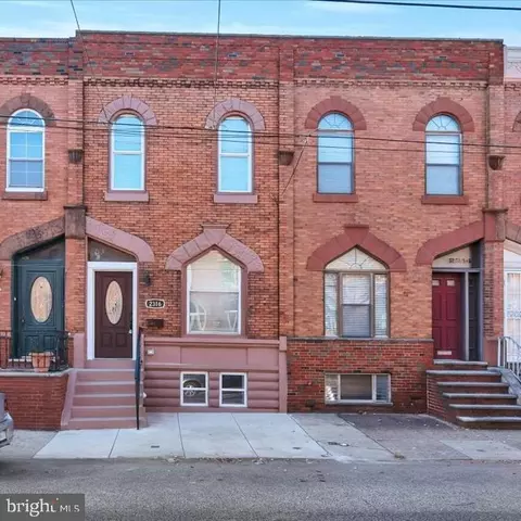 2316 S 17th St, Philadelphia, PA 19145