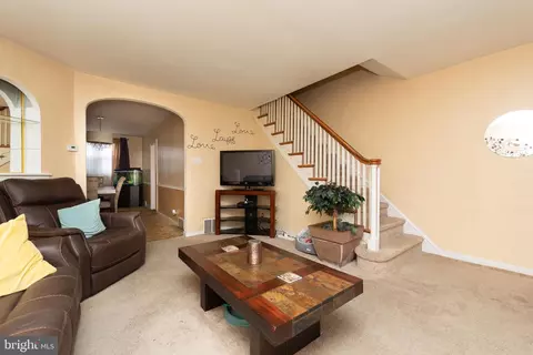 1629 Benner St, Philadelphia, PA 19149