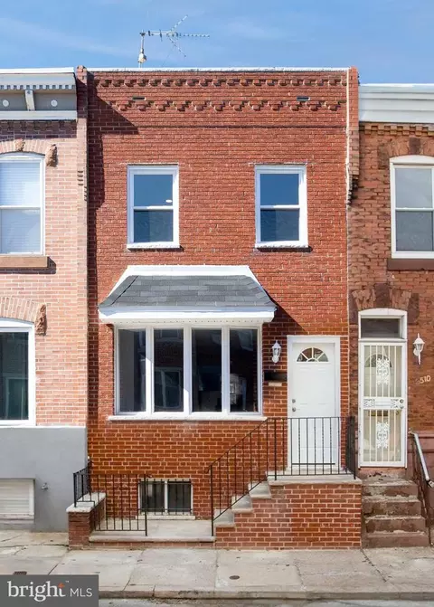 2512 S Iseminger St, Philadelphia, PA 19148