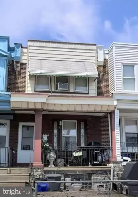 3890 M St, Philadelphia, PA 19124