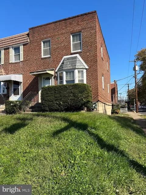 4021 Stirling St, Philadelphia, PA 19135
