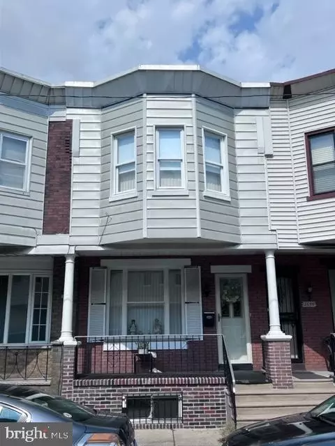 2646 S Jessup St, Philadelphia, PA 19148