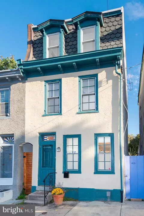 410 W Woodlawn St, Philadelphia, PA 19144