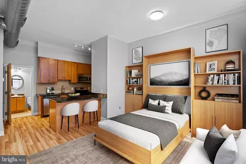 1100 S Broad St #301C, Philadelphia, PA 19146