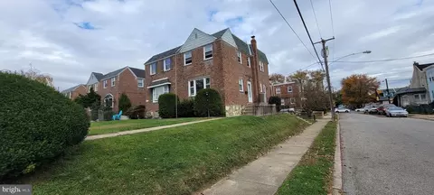 4125 Disston St, Philadelphia, PA 19135