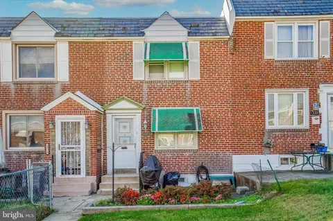 1356 Westbury Dr, Philadelphia, PA 19151