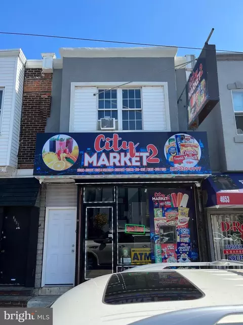 4655 N 5th St, Philadelphia, PA 19140