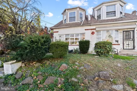 956 Foulkrod St, Philadelphia, PA 19124