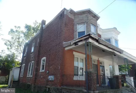 148 Wentz St, Philadelphia, PA 19120