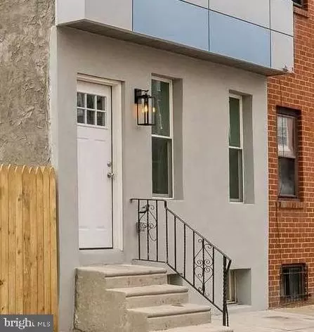 1863 N Taylor St, Philadelphia, PA 19121