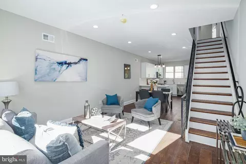 1709 W Seybert St, Philadelphia, PA 19121