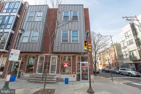 1546 South St #C, Philadelphia, PA 19146