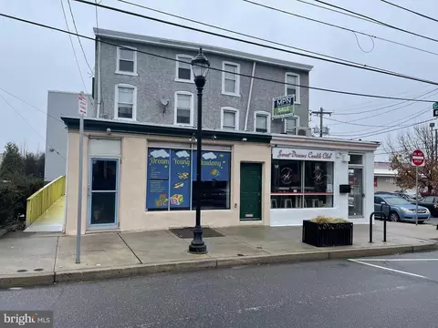 5925-27 Ridge Ave, Philadelphia, PA 19128