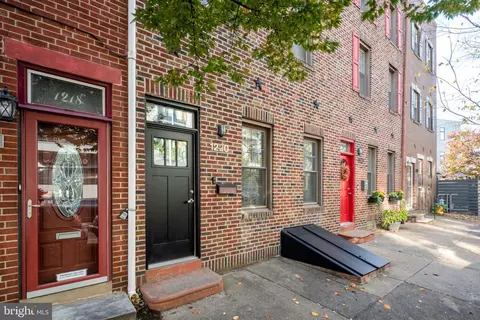 1220 Germantown Ave, Philadelphia, PA 19122