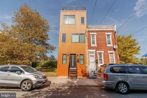 2933 Wharton St, Philadelphia, PA 19146