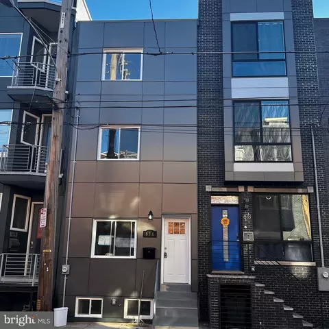 616 Mckean St, Philadelphia, PA 19148