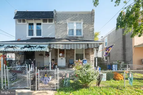 4819 Knorr St, Philadelphia, PA 19135