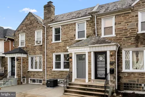 2466 77th Ave, Philadelphia, PA 19150
