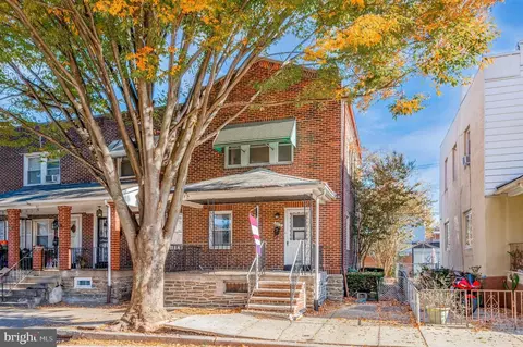 2713 S Beulah St, Philadelphia, PA 19148