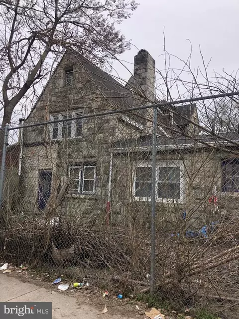 2631 Wharton St, Philadelphia, PA 19146