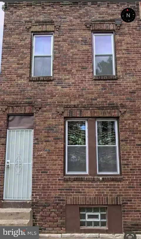 2609 W Sterner St, Philadelphia, PA 19132