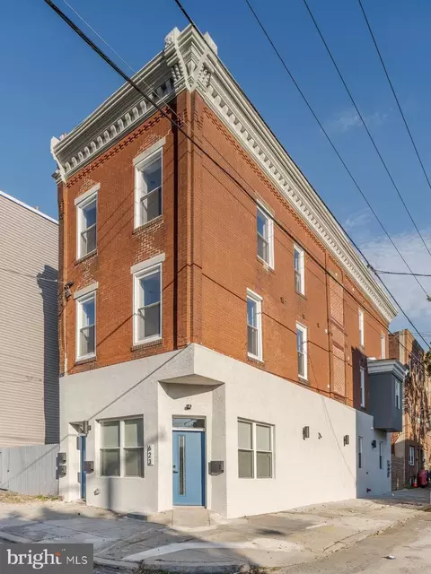 623 W Oxford St, Philadelphia, PA 19122