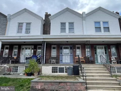 648 E Sanger St, Philadelphia, PA 19120