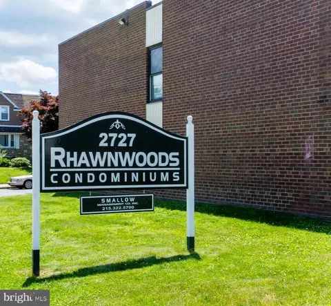 2727 Unit 62ab Rhawn St, Philadelphia, PA 19152