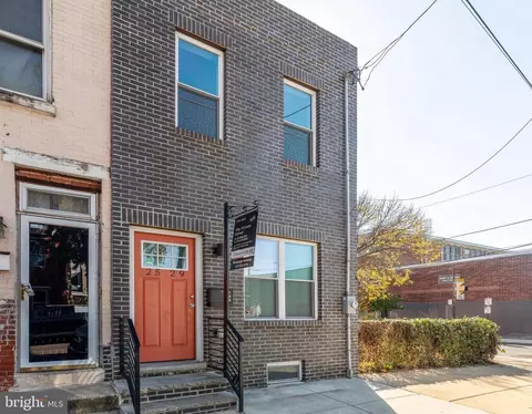 2529 Jasper St, Philadelphia, PA 19125