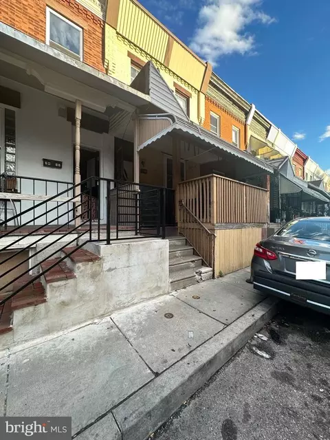2417 S Beulah St, Philadelphia, PA 19148