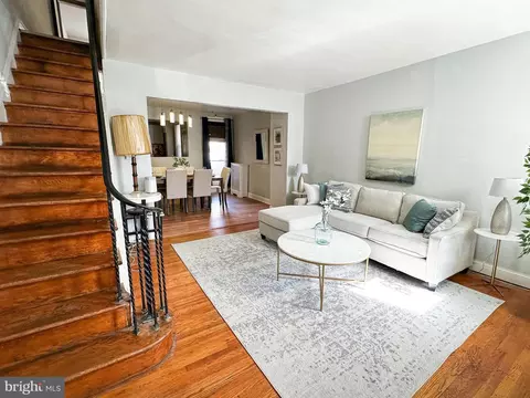 843 Anchor St, Philadelphia, PA 19124