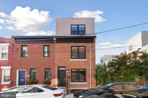 1304 S Cleveland St, Philadelphia, PA 19146