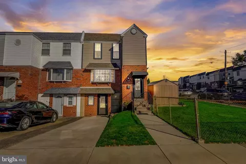 4385 Deerpath Ln, Philadelphia, PA 19154
