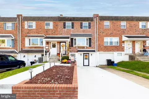 12507 Fedor Rd, Philadelphia, PA 19154