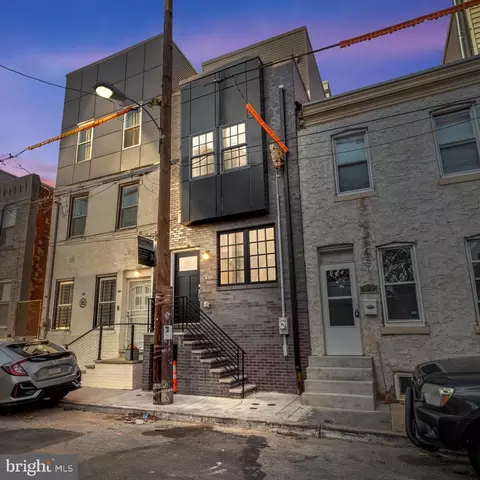 631 Cantrell St, Philadelphia, PA 19148