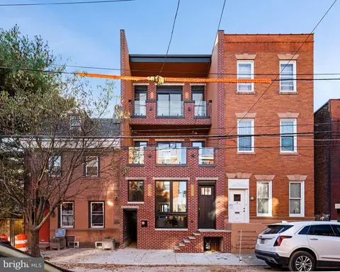 1124 Marlborough St, Philadelphia, PA 19125