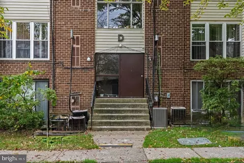 2201 Strahle St #D101, Philadelphia, PA 19152