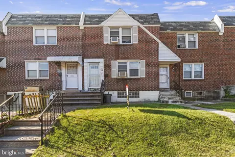 3136 Levick St, Philadelphia, PA 19149
