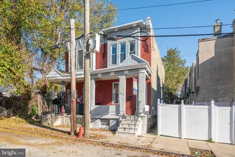 6653 Ross St, Philadelphia, PA 19119