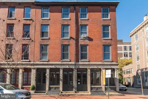 240-242 N 3rd St, Philadelphia, PA 19106