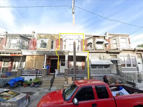 4405 N Franklin St, Philadelphia, PA 19140