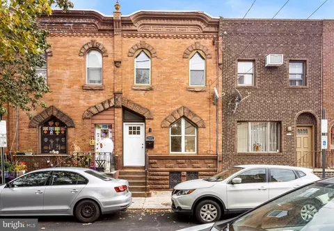 2321 S 13th St, Philadelphia, PA 19148
