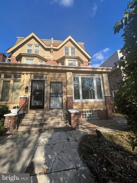 6121 W Columbia Ave, Philadelphia, PA 19151